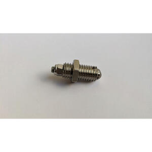 Door Catch and Nut DC 906121