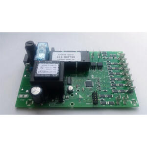PCB Electronic Timer Relay DC 907169