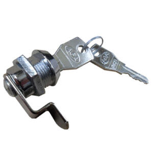 Infrico 950A054 Lock and Key