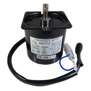 Polar POL141 Paddle Turning Motor