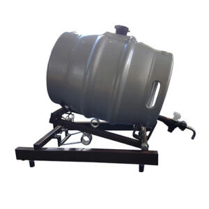 18-22 Gallon Cask Ale Autotilt Stillage