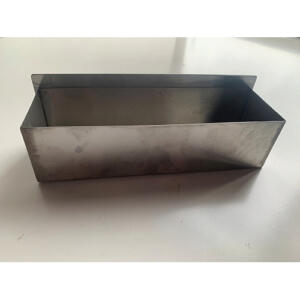Blizzard B3-ZEG550F024 Oil Collection Tray BG1