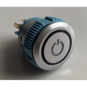 Storm On Off Power Button B8-12171804