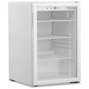 Koldbox BC125 Single Door Back Bar Bottle Cooler