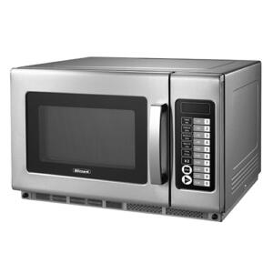 Blizzard BCM1800 1.8kw Heavy Duty Commercial Microwave