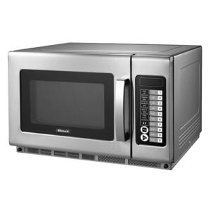 Blizzard BCM2100 2.1kw Heavy Duty Commercial Microwave