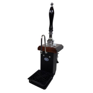 Chrome Finish Hand Pump and Beer Engine
