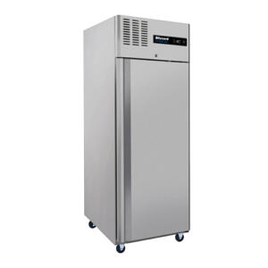 Blizzard BL1SS Single Door 2/1 Gastronorm Freezer