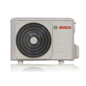 Bosch Climate 5000 AC Outdoor Wall Mount 3.5kW