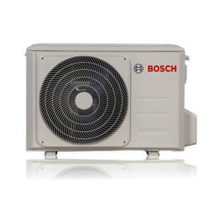 Bosch Climate 5000 AC Outdoor Wall Mount 5.3kW
