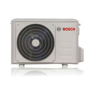 Bosch Climate 5000 AC Outdoor Wall Mount 7.2kW