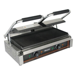 Blizzard Contact Grill Spares