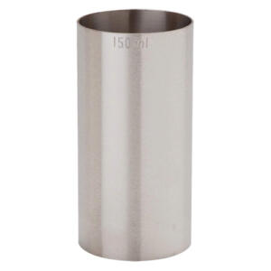 CE Marked 150ml Thimble Measure