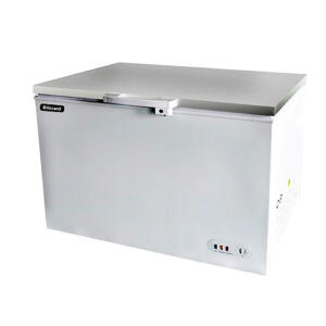 Blizzard CF450SS 450 Litre Chest Freezer with Stainless Steel Lid
