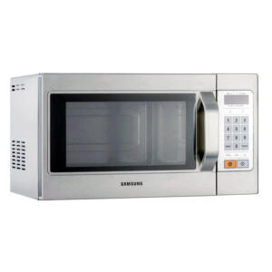 Samsung CM1089 1.1Kw Light Duty Programmable Microwave