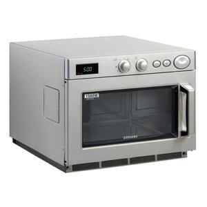 Samsung CM1519XEU 1.5Kw Commercial Microwave