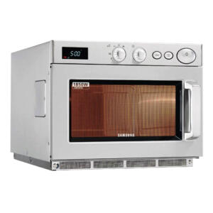 Samsung CM1919 Super Heavy Duty Commercial Microwave