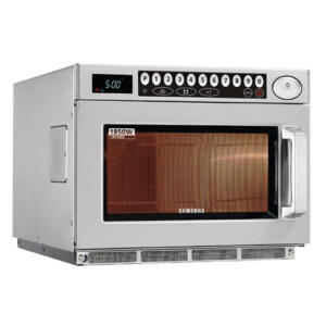 Samsung CM1929 Heavy Duty Programmable Commercial Microwave