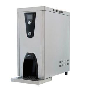 Instanta CTS10PB Touch Control Counter Top Boiler