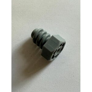 Threaded Adjustable Foot DC 905000