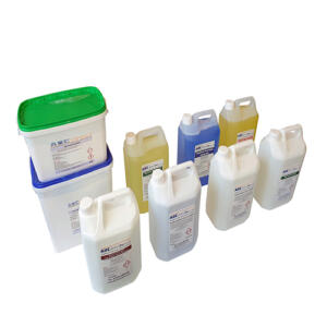 Detergents