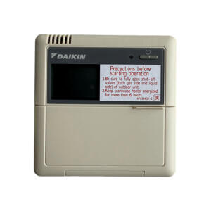 Daikin BRC1D528 Remote Controller