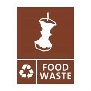 Food Waste Label