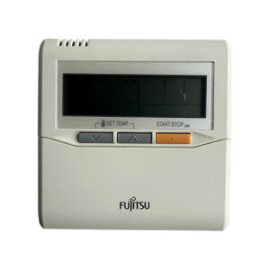 Fujitsu AR-WAE1E Remote Controller