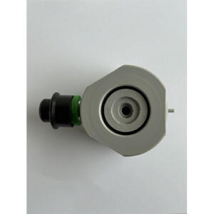 G Type Cleaning Bottle Cap