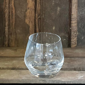 350ml (12.5oz) Lima Whiskey Glass - 6 Pack