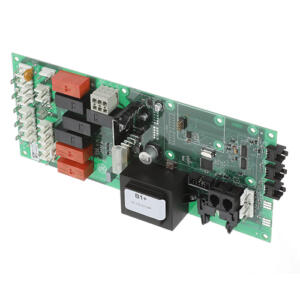 Gram Fridge 761256118 Main PC Board