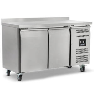 Blizzard HBC2 - 2 Door Refrigerated Gastronorm Counter
