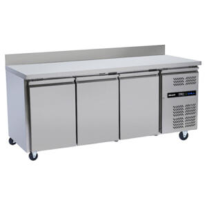 Blizzard HBC3 - 3 Door Refrigerated Gastronorm Counter