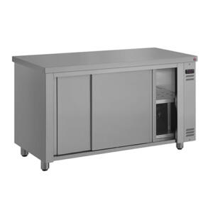 Inomak HCP19 - 1900mm Hot Cupboard