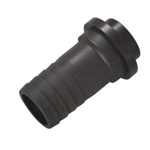Hose Tail 5/8" for Standard Y and L Thread Taps