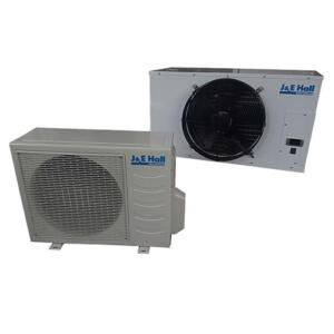 JE Hall JCC2 50E 4.78kW Cellar Cooling System