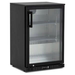 Koldbox KBC1 Single Door Back Bar Bottle Cooler