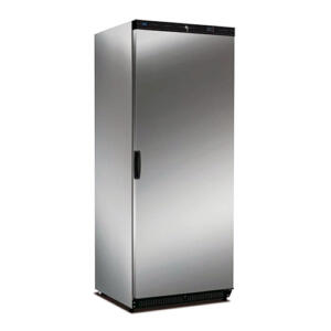 Mondial Elite KICNX60LT 580ltr Stainless Steel Storage Freezer