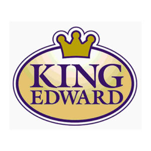 King Edward Potato Ovens