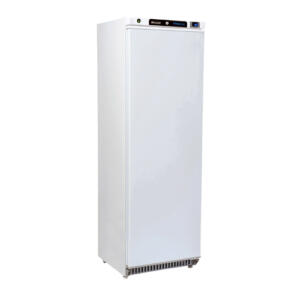 Blizzard L400WH 320ltr White Storage Freezer