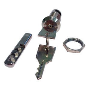 Inomak LOCK01 Mk2 Upright Fridge Lock