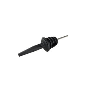 Beaumont Matte Black Free Flow Pourer 