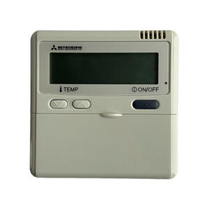 Mitsubishi RC-E5 Remote Controller