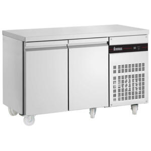 Inomak PN99-HC - 2 Door Refrigerated Gastronorm Counter