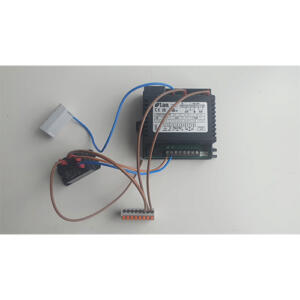 Precision PTT30301 Controller
