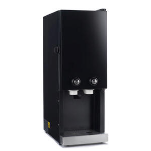 Autonumis PZC00015 Miniserve Black Milk Dispenser