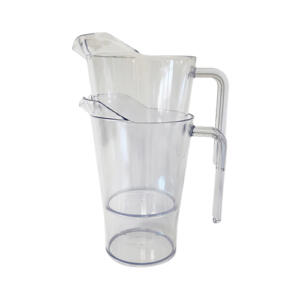 Stackable Pitchers 