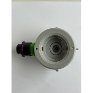 S Type Cleaning Bottle Cap