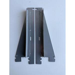 Frost-Tech SD55 Shelf Supports Multideck 