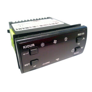 Inomak STAT472 Digital Freezer Controller